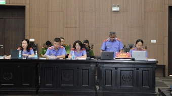 Vụ án điển hình trong việc gây thất thoát, lãng phí tài sản Nhà nước