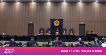 Vụ án hối lộ tại Cục An toàn thực phẩm: 35 bị cáo xin giảm hình phạt
