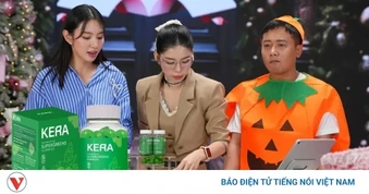 Vụ án kẹo Kera là hàng giả: Đề nghị truy tố dàn lãnh đạo công ty Asia Life