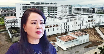 Vụ án liên quan cựu Bộ trưởng Nguyễn Thị Kim Tiến: Từ kế hoạch chạy tội đến 'cú lừa' triệu đô