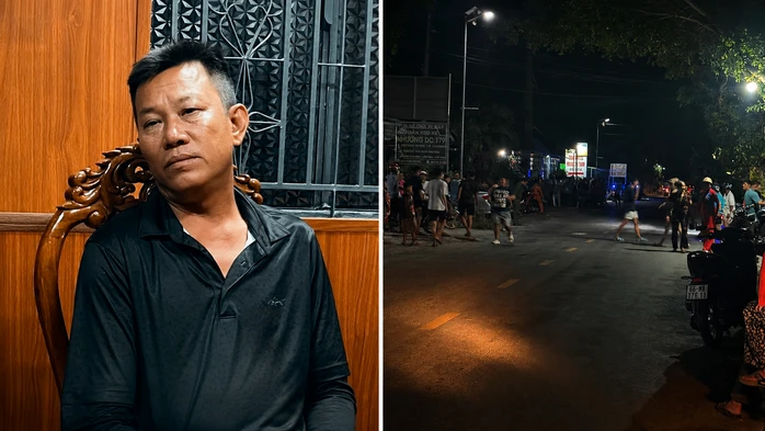 Vụ án mạng làm 3 người trong 1 gia đình tử vong ở Tây Ninh: Sẽ mở phiên tòa xét xử lưu động Vụ án mạng làm 3 người trong 1 gia đình tử vong ở Tây Ninh: Sẽ mở phiên tòa xét xử lưu động