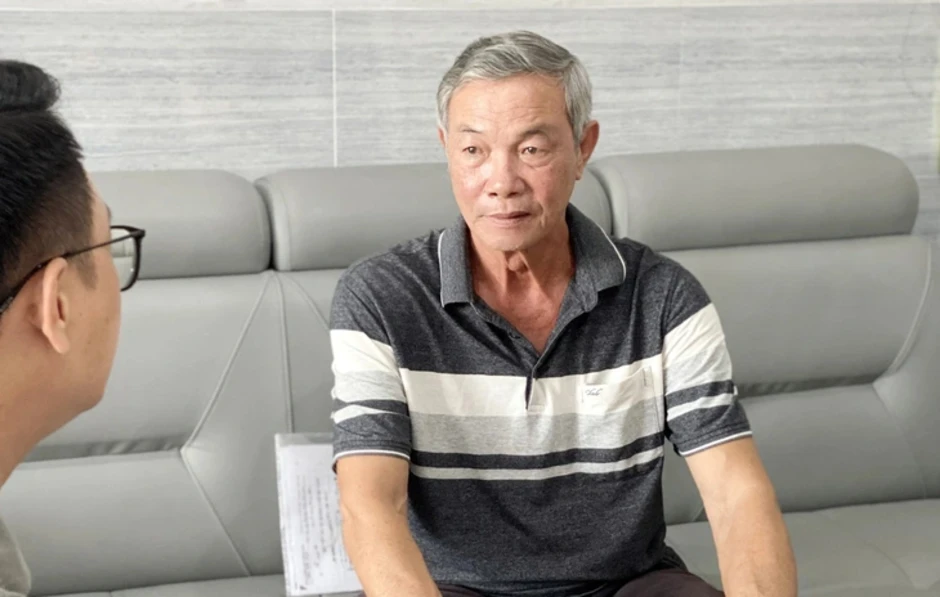 Vụ án mạng năm 1999 ở Kiên Giang: Nhận quyết định đình chỉ bị can sau 25 năm
