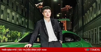 Vụ án Mr Pips: Số bị can tăng từ 75 lên 188 người, tiền lừa đảo xác định hơn 1.568 tỷ đồng