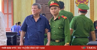 Vụ án ngân hàng: Khoản vay sai phình to qua nhiều vòng đảo nợ