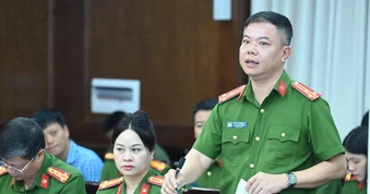 Vụ án "hợp đồng kỳ nghỉ": 34 bị can là sếp doanh nghiệp, hầu hết là cử nhân