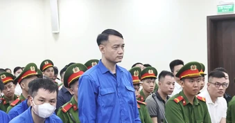Vụ án sản xuất, buôn bán sữa giả: Bị cáo cắt giảm nguyên liệu để tăng lợi nhuận