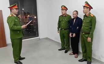 Vụ án tại Viện Pháp y tâm thần Trung ương: Khởi tố thêm 26 bị can