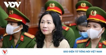 Vụ án Trương Mỹ Lan: Đã chi trả gần 12.000 tỷ đồng cho trái chủ