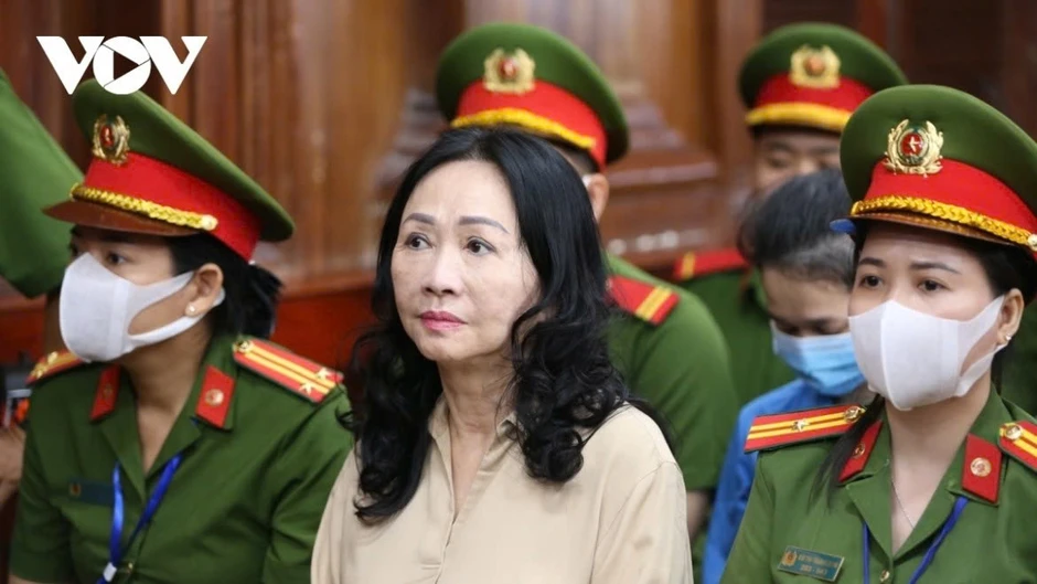 Vụ án Trương Mỹ Lan: Đã chi trả gần 12.000 tỷ đồng cho trái chủ