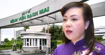 Vụ bà Kim Tiến: Chuyển Bộ Quốc phòng điều tra nhóm doanh nghiệp chi ‘hoa hồng’ 40 tỉ