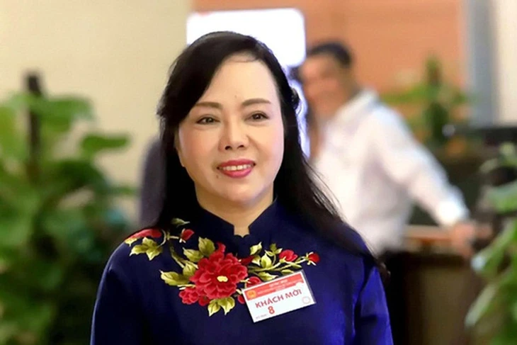 Vụ bà Kim Tiến: Chuyển Bộ Quốc phòng điều tra nhóm doanh nghiệp chi ‘hoa hồng’ 40 tỉ Vụ bà Kim Tiến: Chuyển Bộ Quốc phòng điều tra nhóm doanh nghiệp chi ‘hoa hồng’ 40 tỉ