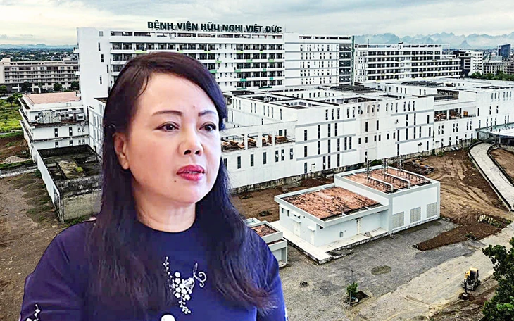 Vụ bà Kim Tiến: Chuyển Bộ Quốc phòng điều tra nhóm doanh nghiệp chi ‘hoa hồng’ 40 tỉ Vụ bà Kim Tiến: Chuyển Bộ Quốc phòng điều tra nhóm doanh nghiệp chi ‘hoa hồng’ 40 tỉ