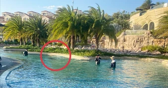 Vụ bé 11 tuổi người Nhật tử vong ở hồ bơi tại resort: Khởi tố bị can Nguyễn Quốc Quân SN 1961