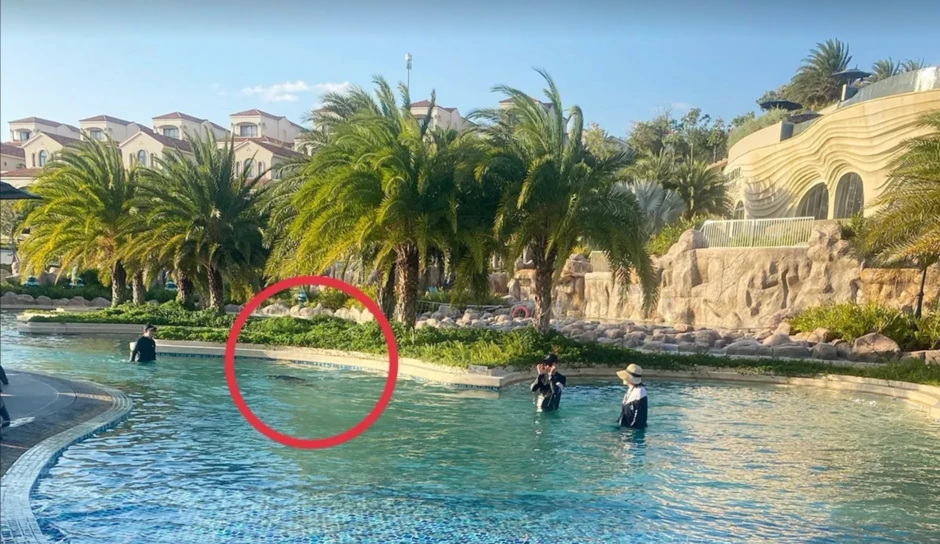 Vụ bé 11 tuổi người Nhật tử vong ở hồ bơi tại resort: Khởi tố bị can Nguyễn Quốc Quân SN 1961 Vụ bé 11 tuổi người Nhật tử vong ở hồ bơi tại resort: Khởi tố bị can Nguyễn Quốc Quân SN 1961