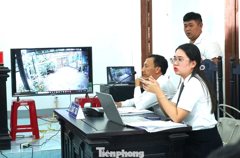 Vụ bị đánh đến ‘thân tàn ma dại’: Xuất hiện tình tiết mới tại tòa