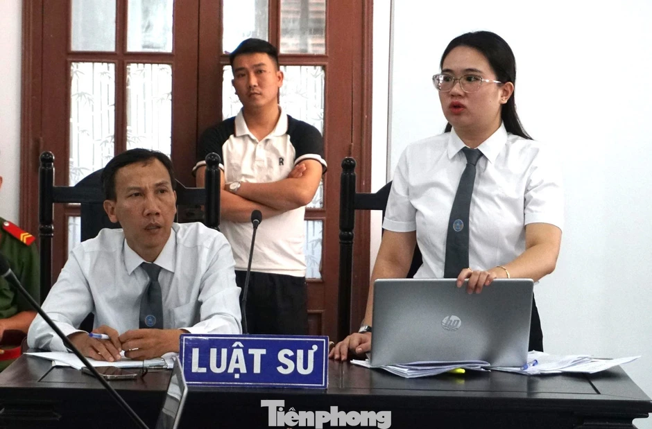 Vụ bị đánh đến ‘thân tàn ma dại’: Xuất hiện tình tiết mới tại tòa