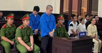 Vụ bị giết vì khoe tiền, vàng trên mạng: Tử hình kẻ thủ ác