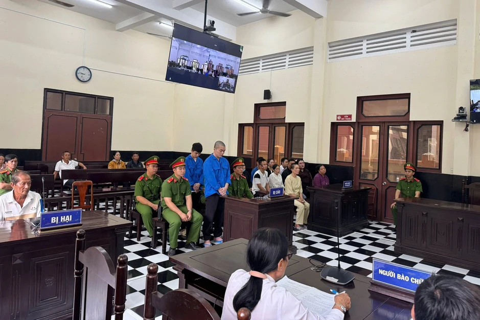 Vụ bị giết vì khoe tiền, vàng trên mạng: Tử hình kẻ thủ ác Vụ bị giết vì khoe tiền, vàng trên mạng: Tử hình kẻ thủ ác
