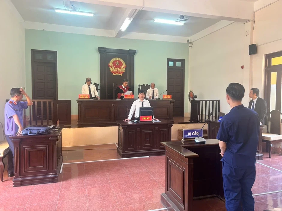 Vụ bị xác định tái phạm nguy hiểm vì chưa đóng 50.000 đồng án phí: Toà trả hồ sơ để điều tra bổ sung Vụ bị xác định tái phạm nguy hiểm vì chưa đóng 50.000 đồng án phí: Toà trả hồ sơ để điều tra bổ sung