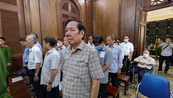 Vụ biến đất công thành đất tư để trục lợi vì... nặng nợ ân tình