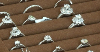 Vụ buôn lậu hơn 30.000 viên kim cương: Thu lợi bất chính hơn 300 tỷ đồng