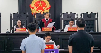 Vụ cháy nhà trọ 15 người chết: 2 cựu công an lĩnh án