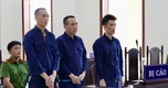 Vụ chiếm đoạt tiền, tặng quà nguyên lãnh đạo Cần Thơ: 4 bị cáo được giảm án