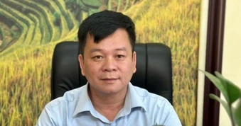 Vụ chủ tịch xã bị bắt vì cá độ bóng đá: Chờ quyết định xử lý cán bộ