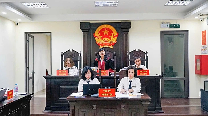 Vụ cô hiệu trưởng bị phạt tù vì tổ chức dạy thêm: Căn cứ buộc tội sẽ được xem xét lại Vụ cô hiệu trưởng bị phạt tù vì tổ chức dạy thêm: Căn cứ buộc tội sẽ được xem xét lại