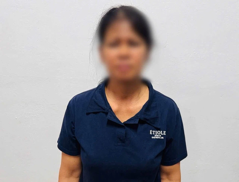 Vụ con gái bịa chuyện mang thai: Khởi tố 2 cặp thông gia gây rối tại bệnh viện Vụ con gái bịa chuyện mang thai: Khởi tố 2 cặp thông gia gây rối tại bệnh viện