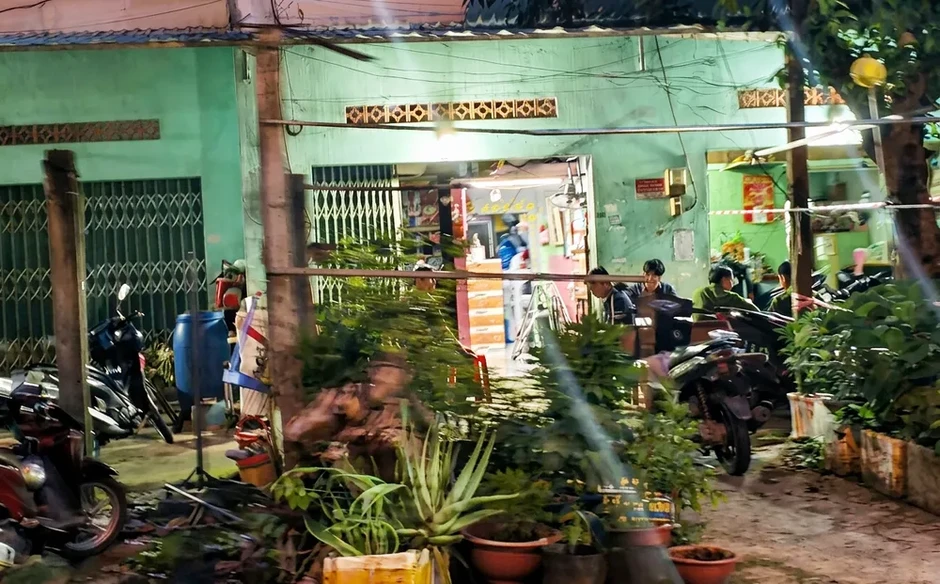 Vụ con rể đâm gia đình vợ: 2 người tử vong, 3 người bị thương Vụ con rể đâm gia đình vợ: 2 người tử vong, 3 người bị thương