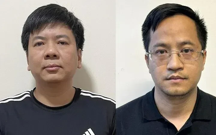 Vụ Công ty Egroup: Viện Kiểm sát trả hồ sơ, yêu cầu điều tra bổ sung