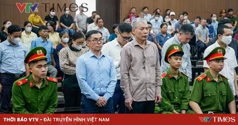 Vụ Công ty Hoàng Dân: Nữ kế toán bật khóc tại tòa “Chỉ mong có cơ hội lo cho con”