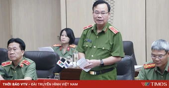 Vụ Công ty Z Holding: Khởi tố thêm 14 bị can trong giai đoạn 2 điều tra