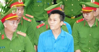 Vụ cướp ngân hàng ở Gia Lai: Làm rõ nguồn súng đạn, ý định mua ma túy để 'rửa tiền'