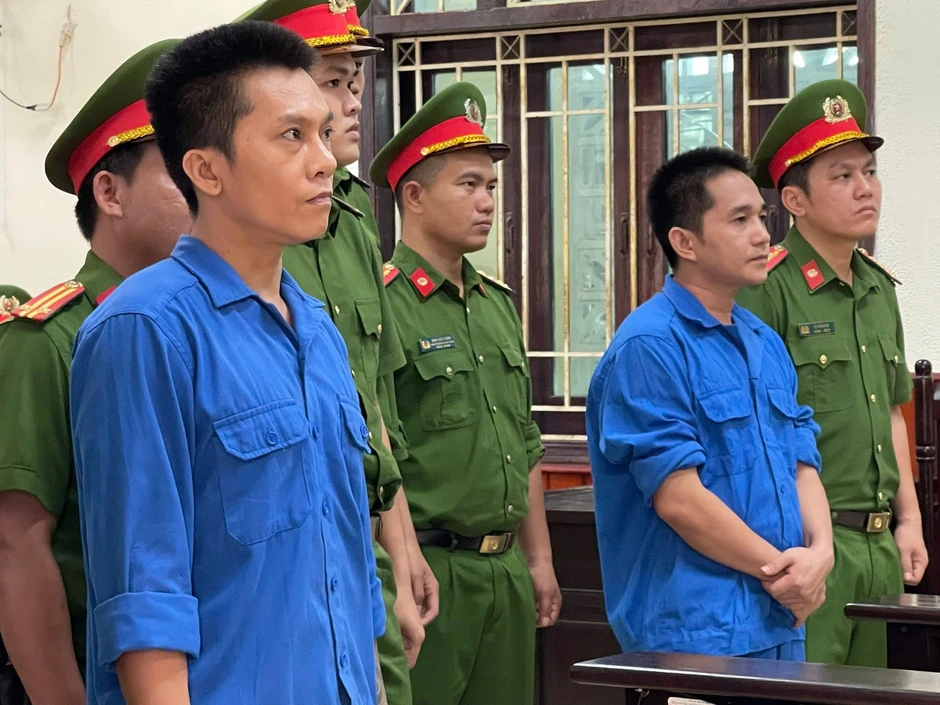 Vụ cướp ngân hàng ở Gia Lai: Làm rõ nguồn súng đạn, ý định mua ma túy để 'rửa tiền'