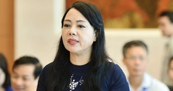 Vụ cựu Bộ trưởng Nguyễn Thị Kim Tiến: Chuyển Bộ Quốc phòng điều tra 4 doanh nghiệp