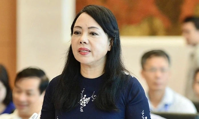 Vụ cựu Bộ trưởng Nguyễn Thị Kim Tiến: Chuyển Bộ Quốc phòng điều tra 4 doanh nghiệp Vụ cựu Bộ trưởng Nguyễn Thị Kim Tiến: Chuyển Bộ Quốc phòng điều tra 4 doanh nghiệp