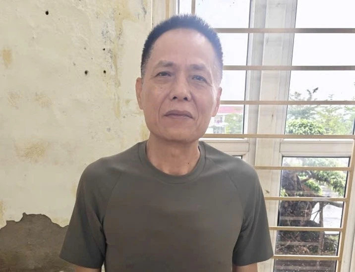 Vụ cựu Giám đốc Ban Quản lý ở Hải Phòng bị bắt: Công an làm rõ hành vi “lạm quyền” Vụ cựu Giám đốc Ban Quản lý ở Hải Phòng bị bắt: Công an làm rõ hành vi “lạm quyền”