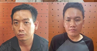 Vụ dàn cảnh cướp của ở Cần Thơ: Truy xét thêm 7 đối tượng