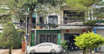 Vụ đi làm vài ngày về thấy nhà bị chiếm ở Quảng Ngãi: Chính quyền, đương sự nói gì?