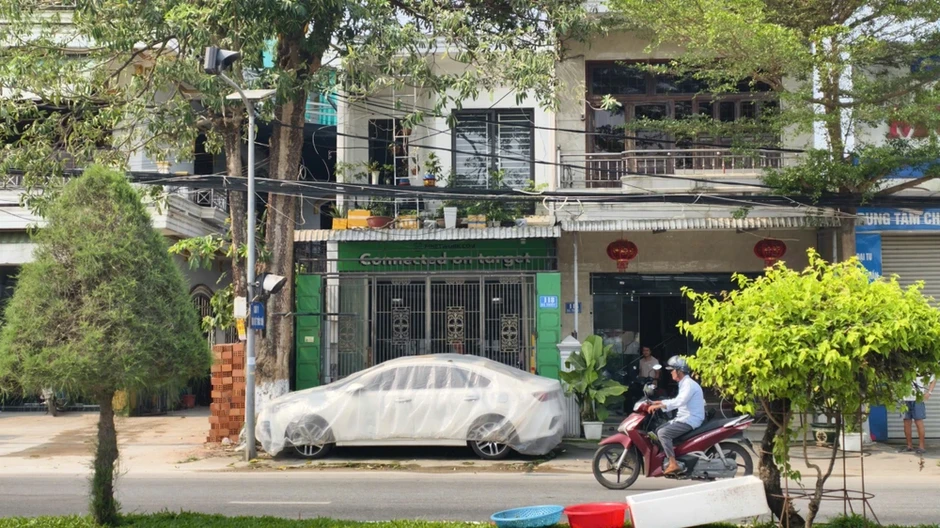 Vụ đi làm vài ngày về thấy nhà bị chiếm ở Quảng Ngãi: Chính quyền, đương sự nói gì?