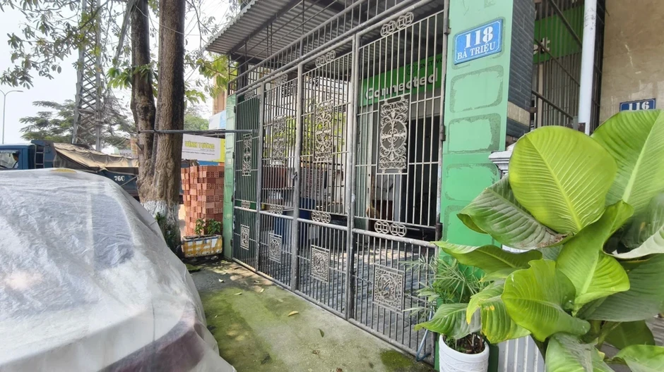 Vụ đi làm về bị chiếm nhà ở Quảng Ngãi: Ban Nội chính Tỉnh ủy đang theo dõi kết quả giải quyết Vụ đi làm về bị chiếm nhà ở Quảng Ngãi: Ban Nội chính Tỉnh ủy đang theo dõi kết quả giải quyết