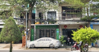 Vụ đi làm về thấy nhà bị chiếm ở Quảng Ngãi: Vì sao căn nhà chỉ có giá 2,3 tỉ đồng?