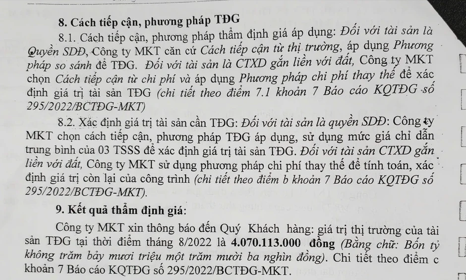 Vụ đi làm về thấy nhà bị chiếm ở Quảng Ngãi: Vì sao căn nhà chỉ có giá 2,3 tỉ đồng? Vụ đi làm về thấy nhà bị chiếm ở Quảng Ngãi: Vì sao căn nhà chỉ có giá 2,3 tỉ đồng?