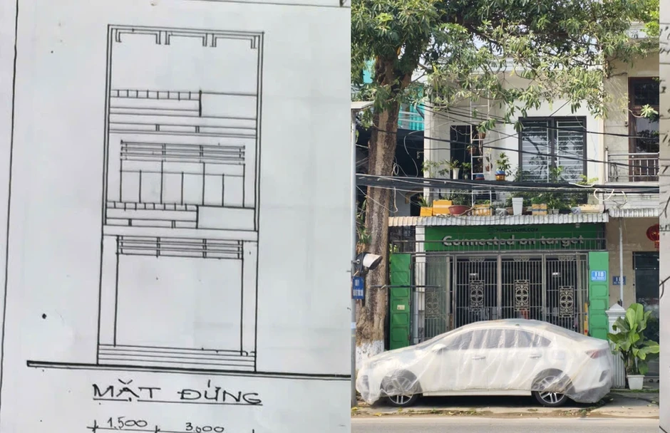 Vụ đi làm về thấy nhà bị chiếm ở Quảng Ngãi: Vì sao căn nhà chỉ có giá 2,3 tỉ đồng? Vụ đi làm về thấy nhà bị chiếm ở Quảng Ngãi: Vì sao căn nhà chỉ có giá 2,3 tỉ đồng?