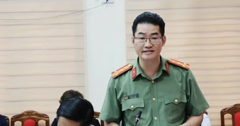 Vụ điểm toán cao bất thường ở Tuyên Quang: Đã khởi tố 4 bị can