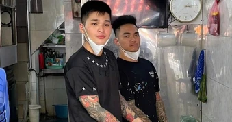 Vụ dùng điếu cày đánh bạn trai người yêu cũ: Nghi phạm thứ hai ra đầu thú