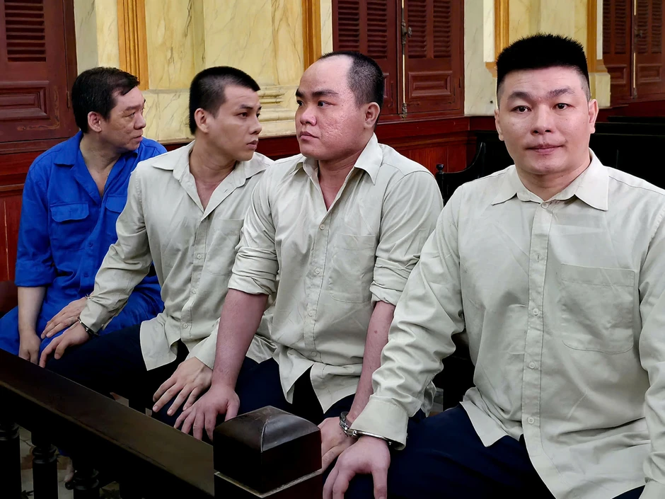 Vụ gí súng vào đầu giám đốc ngân hàng: “Trùm" tín dụng đen phản cung