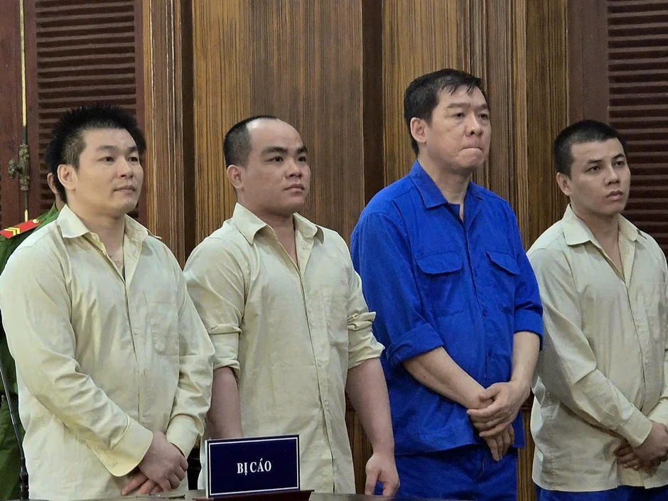 Vụ gí súng vào đầu giám đốc ngân hàng: “Trùm" tín dụng đen phản cung